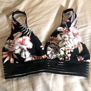 Swim top from SwimCo